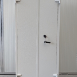 Coffre-fort d’archives à double porte – OCC1819 coffres-forts ignifuges d'occasion MustangSafes