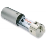 Tube à clé Kruse PZ 70 Tubes clés MustangSafes