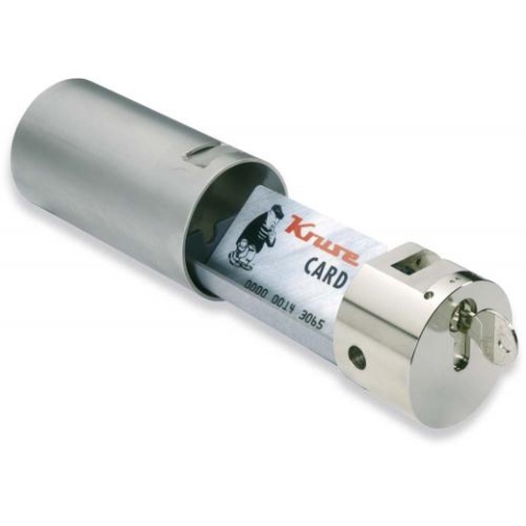 Tube à clé Kruse PZ 70 Tubes clés MustangSafes
