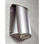 Tube à clé en saillie Kruse PZ Light Tubes clés MustangSafes