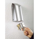 Tube à clé en saillie Kruse PZ Light Tubes clés MustangSafes