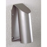 Tube à clé en saillie Kruse PZ Light Tubes clés MustangSafes