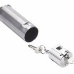 Kruse PZ Light key tube Tubes clés MustangSafes