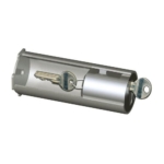 Kruse PZ Light key tube Tubes clés MustangSafes