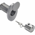 Tube à clé Kruse PZ mini-FL Tubes clés MustangSafes