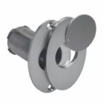 Tube à clé Kruse PZ mini-FL Tubes clés MustangSafes