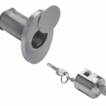 Tube à clé Kruse PZ mini-FL Tubes clés MustangSafes