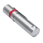 Tube à clé Kruse Push 24V Coffres-forts muraux MustangSafes