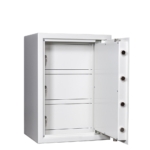 MustangSafes MSP-2W Coffres-forts pour pistolets MustangSafes