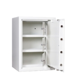MustangSafes MSP-2W Coffres-forts pour pistolets MustangSafes