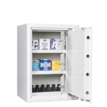 MustangSafes MSP-2W Coffres-forts pour pistolets MustangSafes