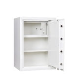MustangSafes MSP-4W Coffres-forts pour pistolets MustangSafes