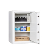 MustangSafes MSP-4W Coffres-forts pour pistolets MustangSafes