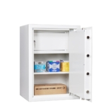 MustangSafes MSP-4W Coffres-forts pour pistolets MustangSafes