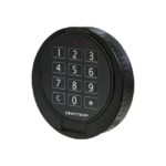 Serrure électronique VDS classe 2 Accessoires optionelles MustangSafes