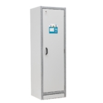 Armoire de sécurité pour produits chimiques – Simple porte Armoires à produits chimiques MustangSafes