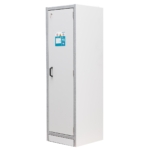 Armoire de sécurité pour produits chimiques – Simple porte Armoires à produits chimiques MustangSafes