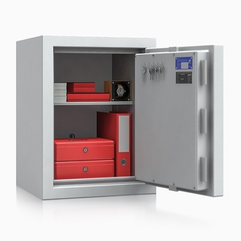 De Raat DRS Prisma IV/2 Coffres-forts certifiés MustangSafes