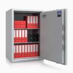 De Raat DRS Prisma IV/9 Coffres-forts certifiés MustangSafes