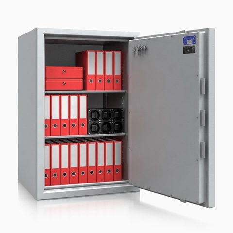De Raat DRS Prisma IV/9 Coffres-forts certifiés MustangSafes
