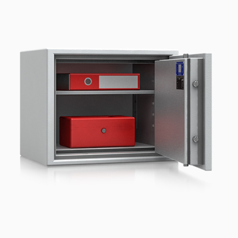 Wuppertal R1F-I-1 – Classe 1 Coffres-forts privés MustangSafes
