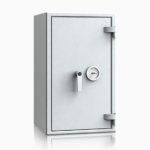 Wuppertal R1F-I-10 – Classe 1 Coffres-forts privés résistants au feu MustangSafes