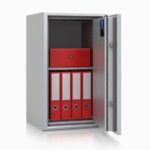 Wuppertal R1F-I-10 – Classe 1 Coffres-forts privés résistants au feu MustangSafes