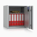 Wuppertal R1F-I-2 – Classe 1 Coffres-forts privés résistants au feu MustangSafes