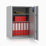 Wuppertal R1F-I-3 – Classe 1 Coffres-forts privés résistants au feu MustangSafes