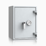Wuppertal R1F-I-9 – Classe 1 Coffres-forts privés résistants au feu MustangSafes