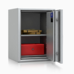 Wuppertal R1F-I-9 – Classe 1 Coffres-forts privés résistants au feu MustangSafes