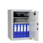 MustangSafes RDW MT-01-705 S2 Coffres-forts certifiés MustangSafes