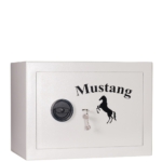 MustangSafes MSD-B 400 Coffres certifiés pour pistolets MustangSafes