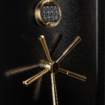 MustangSafes MSG 20-5 S2 USA 310 Coffres-forts pour fusils MustangSafes