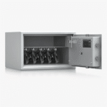 Coffre-fort pour armes à feu S2 S5910 Coffres certifiés pour pistolets MustangSafes