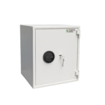 Coffre-fort pour pistolet S2 S5911 avec compartiment intérieur Coffres certifiés pour pistolets MustangSafes