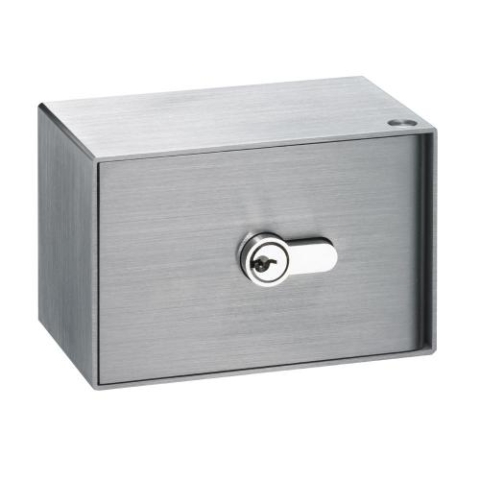 Coffre à clés Kruse K3 Boîtes à clés MustangSafes