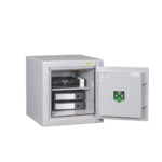 Coffre-fort SMP Salopian – OCC1795 coffres-forts ignifuges d'occasion MustangSafes