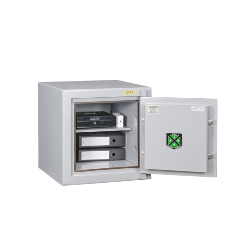 Coffre-fort SMP Salopian – OCC1795 coffres-forts ignifuges d'occasion MustangSafes