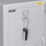 Coffre-fort SMP Salopian – OCC1795 coffres-forts ignifuges d'occasion MustangSafes