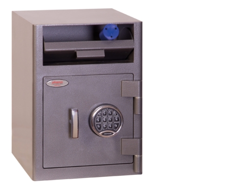 Dépôt Phoenix SS0996ED Coffres-forts anti-effraction MustangSafes