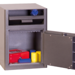 Dépôt Phoenix SS0996FD Coffres-forts anti-effraction MustangSafes