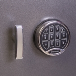 Dépôt Phoenix SS0996ED Coffres-forts anti-effraction MustangSafes