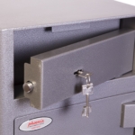 Dépôt Phoenix SS0996FD Coffres-forts anti-effraction MustangSafes