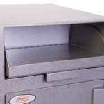 Dépôt Phoenix SS0996FD Coffres-forts anti-effraction MustangSafes