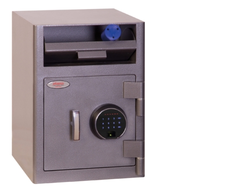 Dépôt Phoenix SS0996FD Coffres-forts anti-effraction MustangSafes