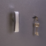Dépôt Phoenix SS0996KD Coffres-forts anti-effraction MustangSafes