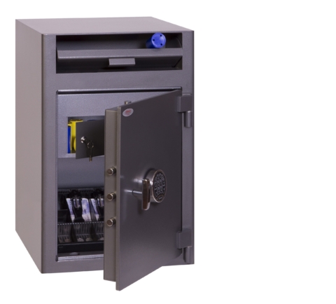 Dépôt Phoenix SS0998ED Coffres-forts anti-effraction MustangSafes