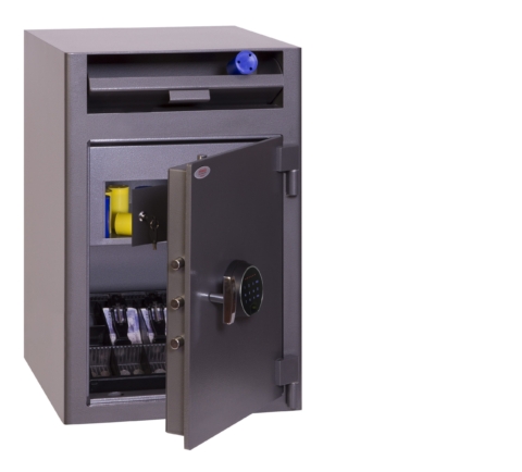 Dépôt Phoenix SS0998FD Coffres-forts anti-effraction MustangSafes
