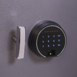 Dépôt Phoenix SS0998FD Coffres-forts anti-effraction MustangSafes